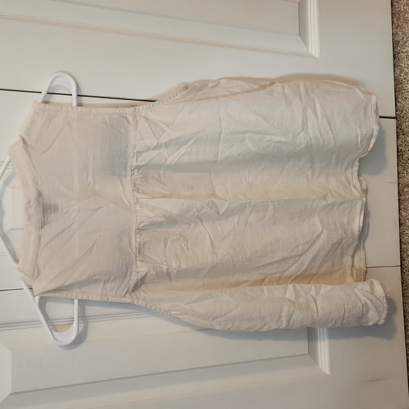 BR Flowy Tank Top - Picture 3 of 4